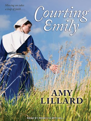 cover image of Courting Emily